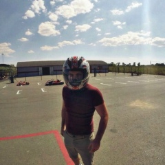 Аслан Бороков, 16.05, Ростов-на-Дону