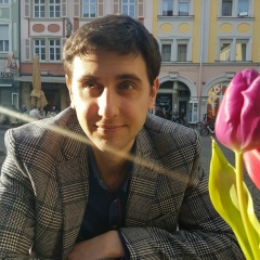 Виктор Иващенко, 26.08.1987, Донецк