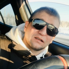 Дмитрий Нижинский, Тарко-Сале