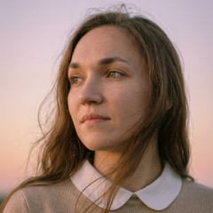 Ася Трапезникова, 13.05.1990, Санкт-Петербург