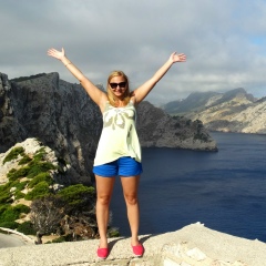 Olya Polupanova, 19.07, Санкт-Петербург