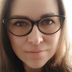 Ольга Вагина, 23.02.1985, Санкт-Петербург