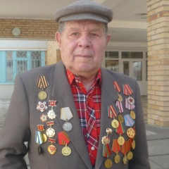 Степан Глазунов, 08.03.1987, Казань