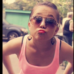 Гулзина Туратова, 03.07, Москва