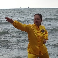 Ольга Смирнова, 06.07, Москва