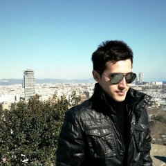 Тимур Акаев, 04.04, Ташкент