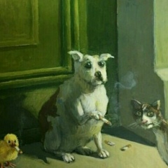 Миха Одинцов, 08.02.1986, Екатеринбург