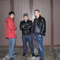 Ashok Daiyr, 01.06.1989