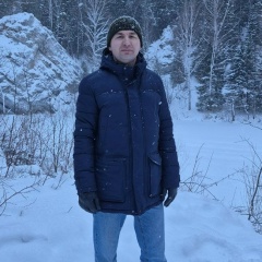 Рустам Исламов, 10.05.1985, Екатеринбург