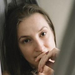 Инна Козырева, 06.08.1981, Новосибирск