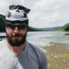 Сергей Ярмак, Киев