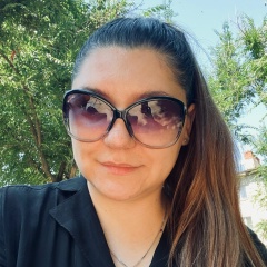 Дарья Гончарова, 29.08, Волгоград