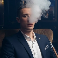 Серега Дмитренко, 25.02.1994, Москва