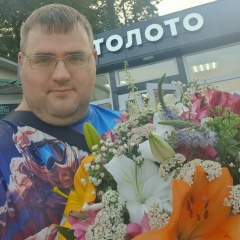 Дмитрий Миходуй, 14.04.1989, Димитровград