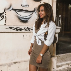 Luba Krupalnik, 12.09