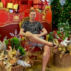 Виталий Кочеров, 07.03.1983, Санкт-Петербург