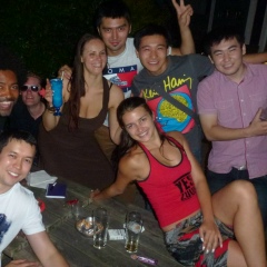 Бекзат Молдакулов, 08.03.1988, Алматы