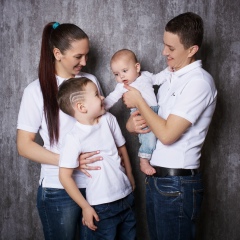 Кристина Клёсова, 18.09.1986, Москва