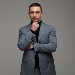 Игорь Гурков, 03.11.1981, Москва