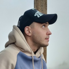 Макс Васильев, 04.02.1993, Великий Новгород