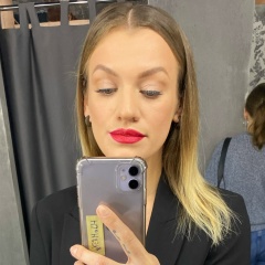 Валентина Глазунова, 05.10.1988, Москва