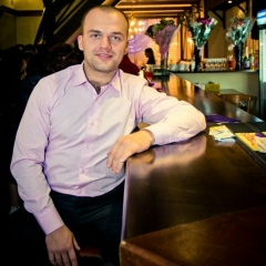 Игорь Шадрин, 09.03.1986, Красноярск