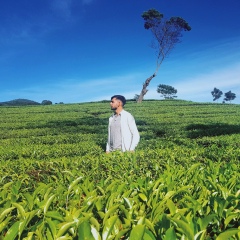 Shamsullo Aslamov, Jakarta