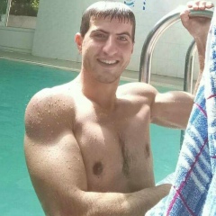 Vahan Azibekyan, 17.02.1991, Ереван