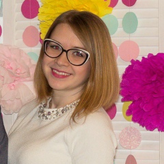 Ирина Чуешова, 26.04.1990, Могилёв