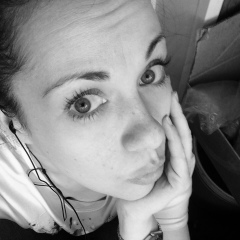 Ольга Кукушкина, 26.04.1984, Москва