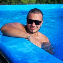 Андрей Сегодин, 10.09.1998, Харьков