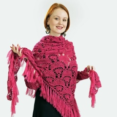 Алла Мараховская, 24.10.1979, Алматы