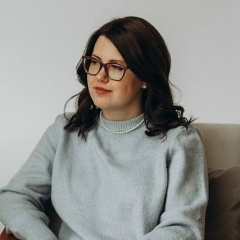 Алина Давыдова, 12.12.1989, Санкт-Петербург