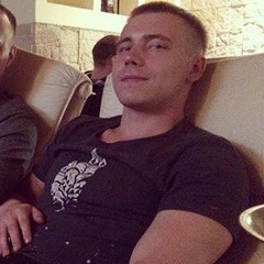 Дмитрий Расцепин, 07.11, Тюмень