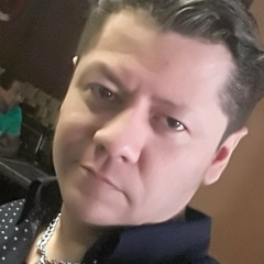 Carl Wayne, 05.11.1975, Guayaquil