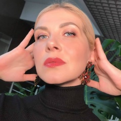 Юлия Печенина, 12.02, Новокузнецк