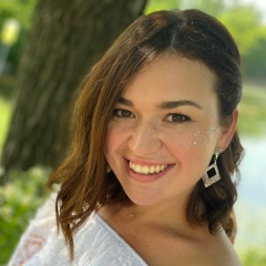 Саша Мамедова, 18.04.1990, Москва