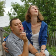 Наталья Ромашина, 24.06.1990, Казань