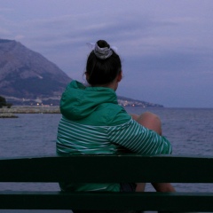 Ксенья Марченко, 08.06, Киев