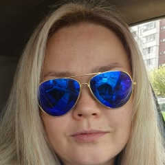 Кристиночка Можина, 10.03, Красноярск