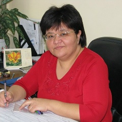 Толкын Тулепбергенова, 16.07, Астана