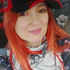 Алевтина Журавлева, 08.09, Казань