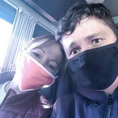 Петр Столбов, Псков