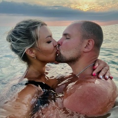 Виктория Борисова, 30.06, Москва