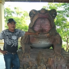 Kyaw-Win Naing, 10.11.1971