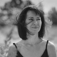 Александра Кузьменкова, 19.07.1984, Санкт-Петербург