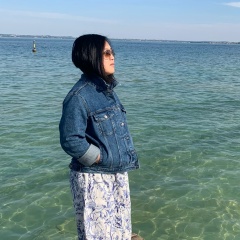 Надежда Ким, 26.11