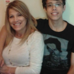 Sonia Francioni, 18.08.1958