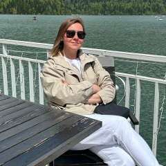 Ирина Скоробогатова, 03.12.1987, Саратов