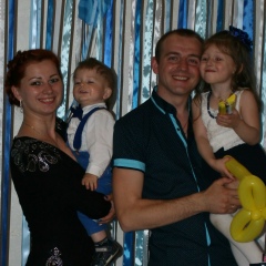 Андрей Чубенко, 30.01.1985, Харьков